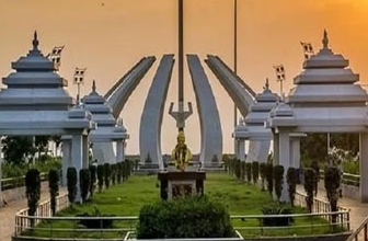 Hyderabad