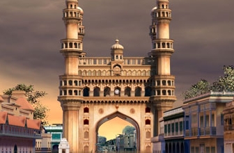 Hyderabad